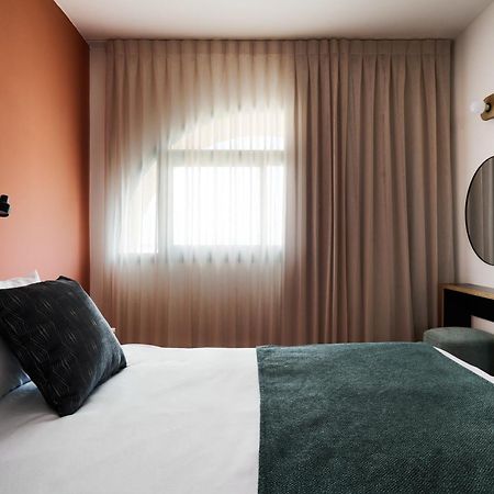 Neve Eilat Hotel By Atlas Hotels Eksteriør bilde