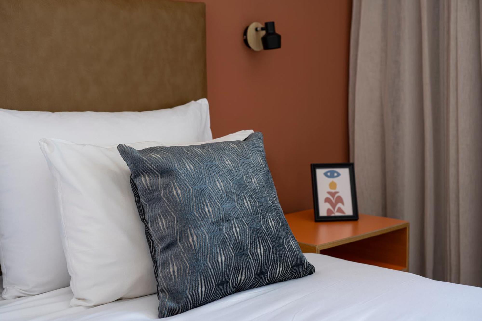 Neve Eilat Hotel By Atlas Hotels Eksteriør bilde