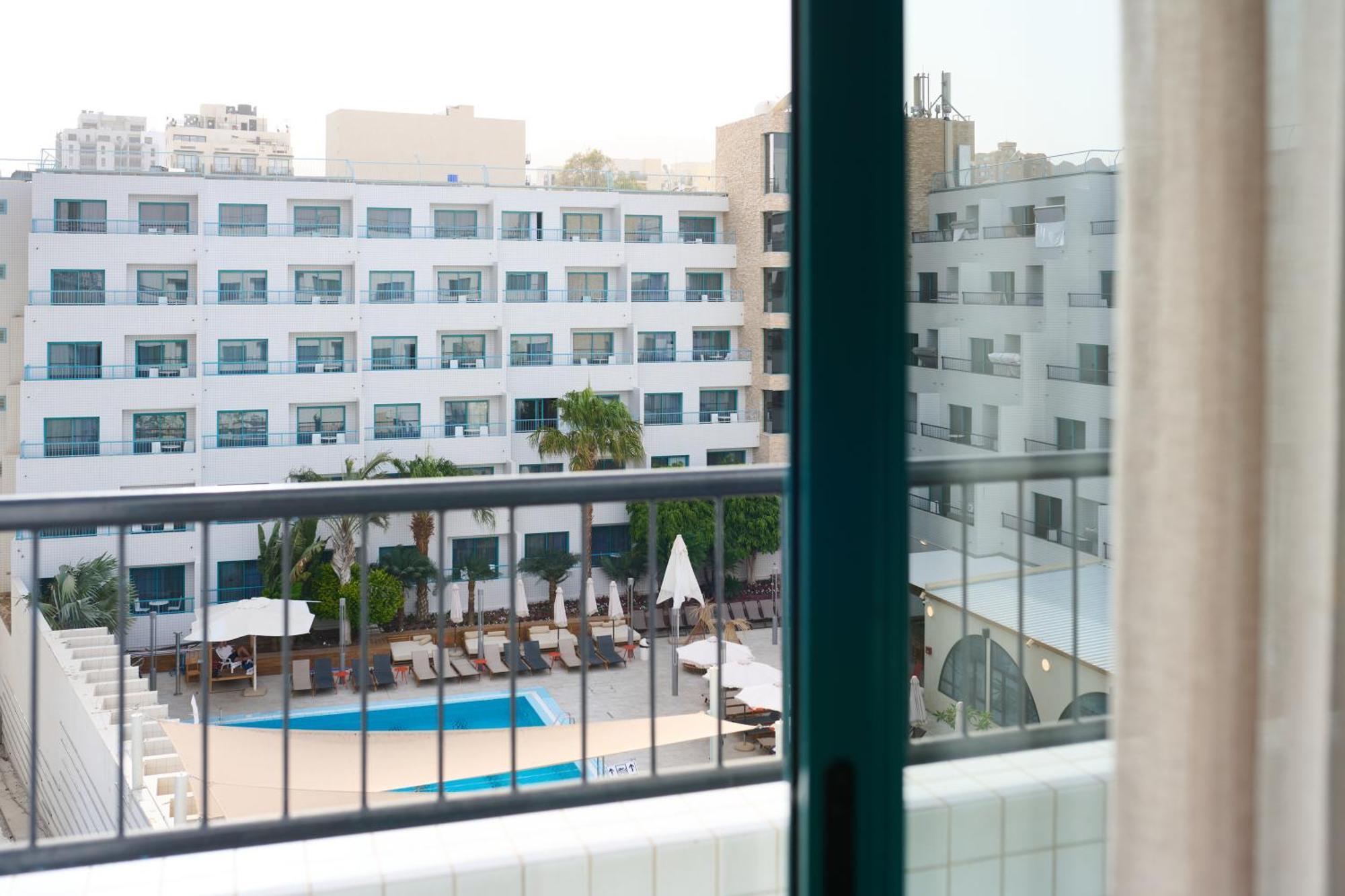 Neve Eilat Hotel By Atlas Hotels Eksteriør bilde