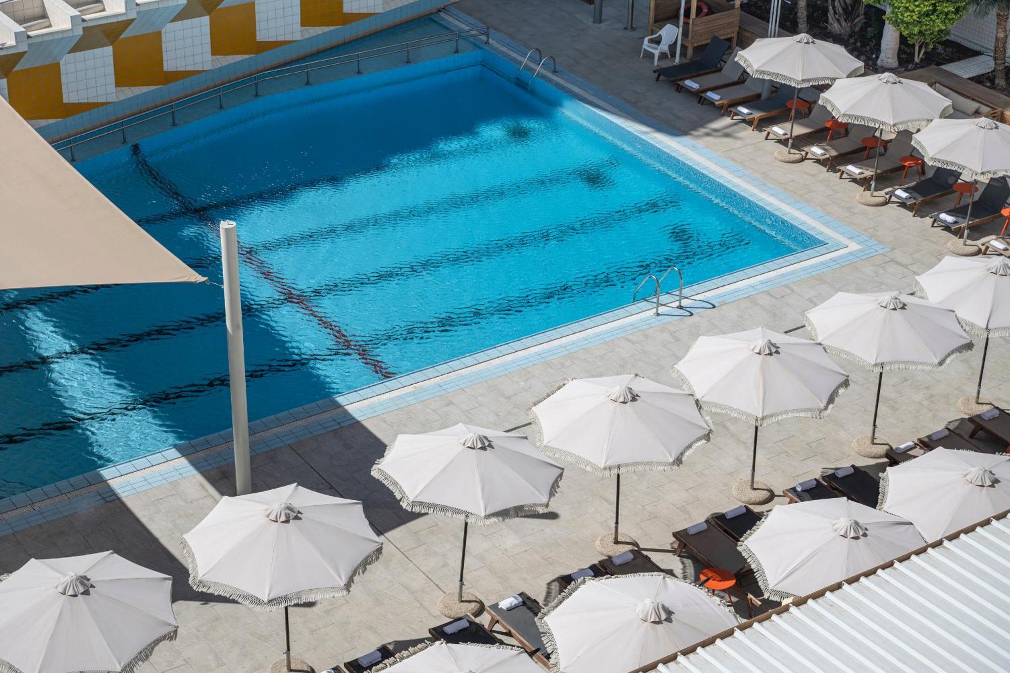 Neve Eilat Hotel By Atlas Hotels Eksteriør bilde