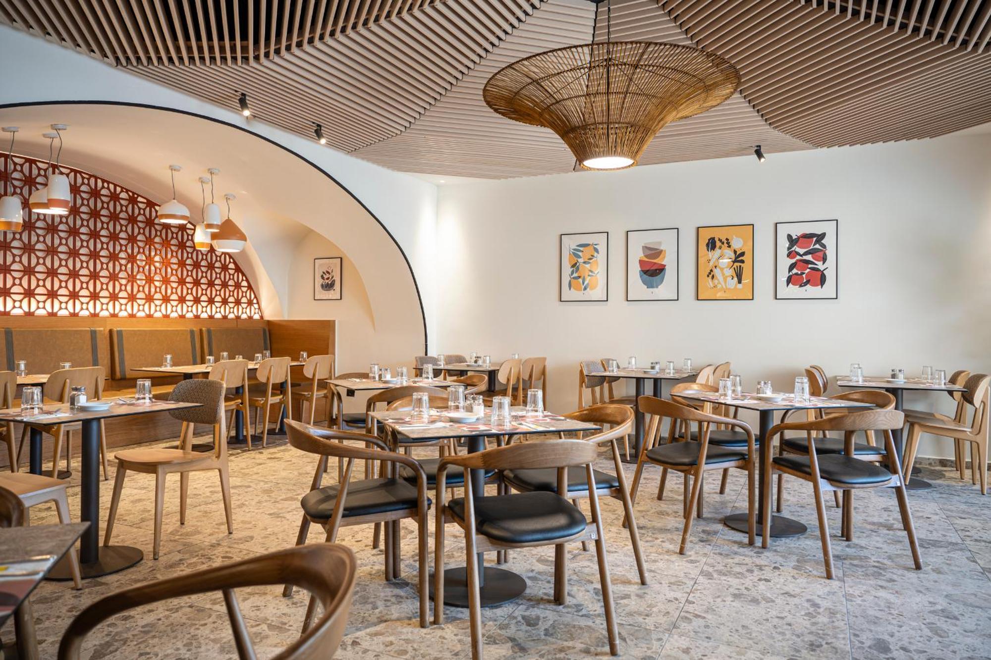 Neve Eilat Hotel By Atlas Hotels Eksteriør bilde