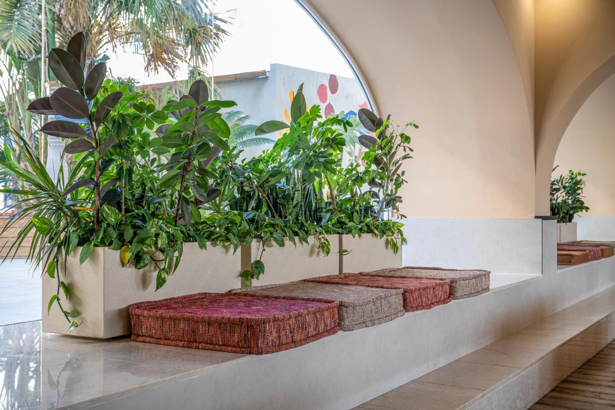 Neve Eilat Hotel By Atlas Hotels Eksteriør bilde