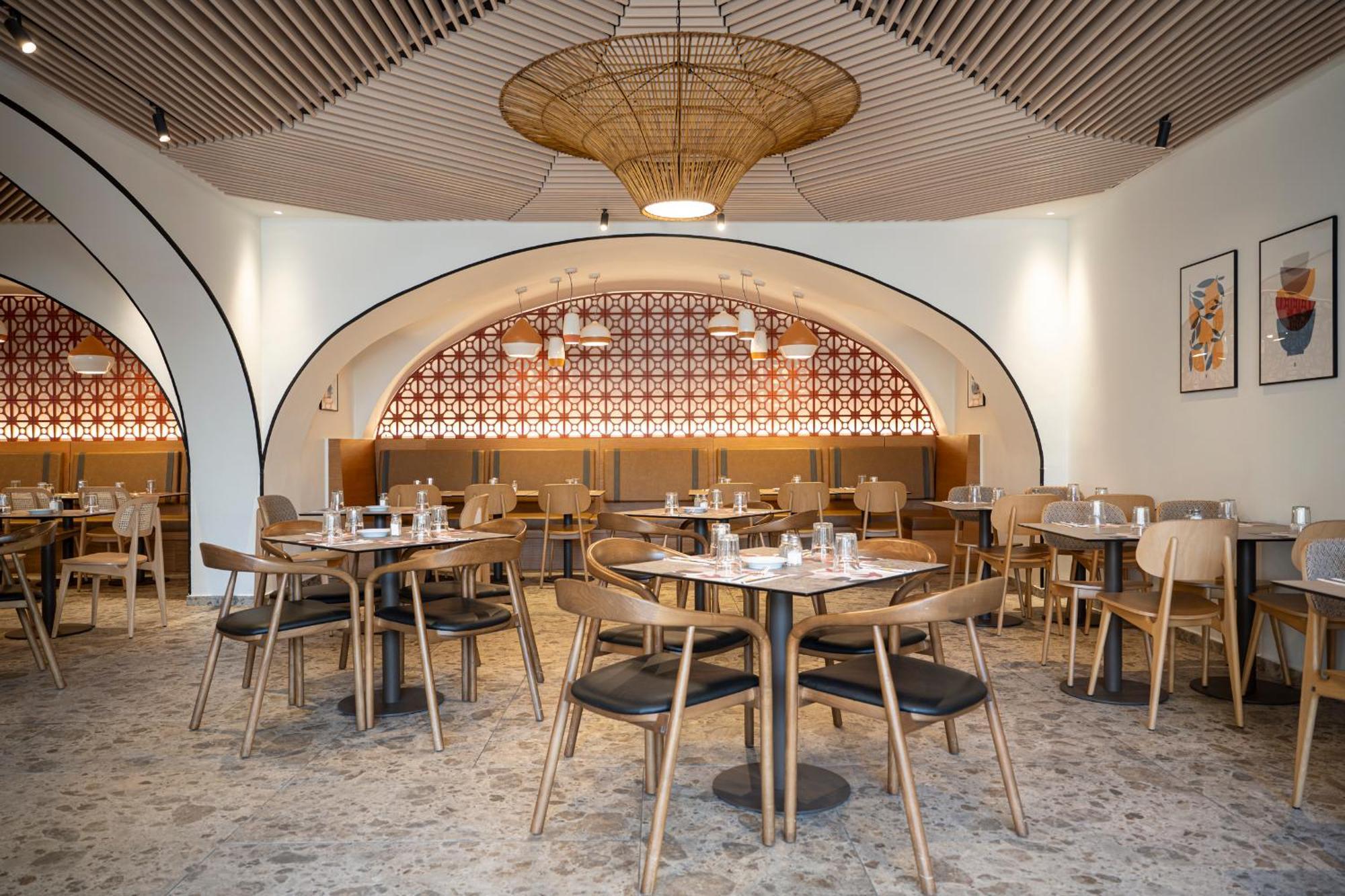 Neve Eilat Hotel By Atlas Hotels Eksteriør bilde