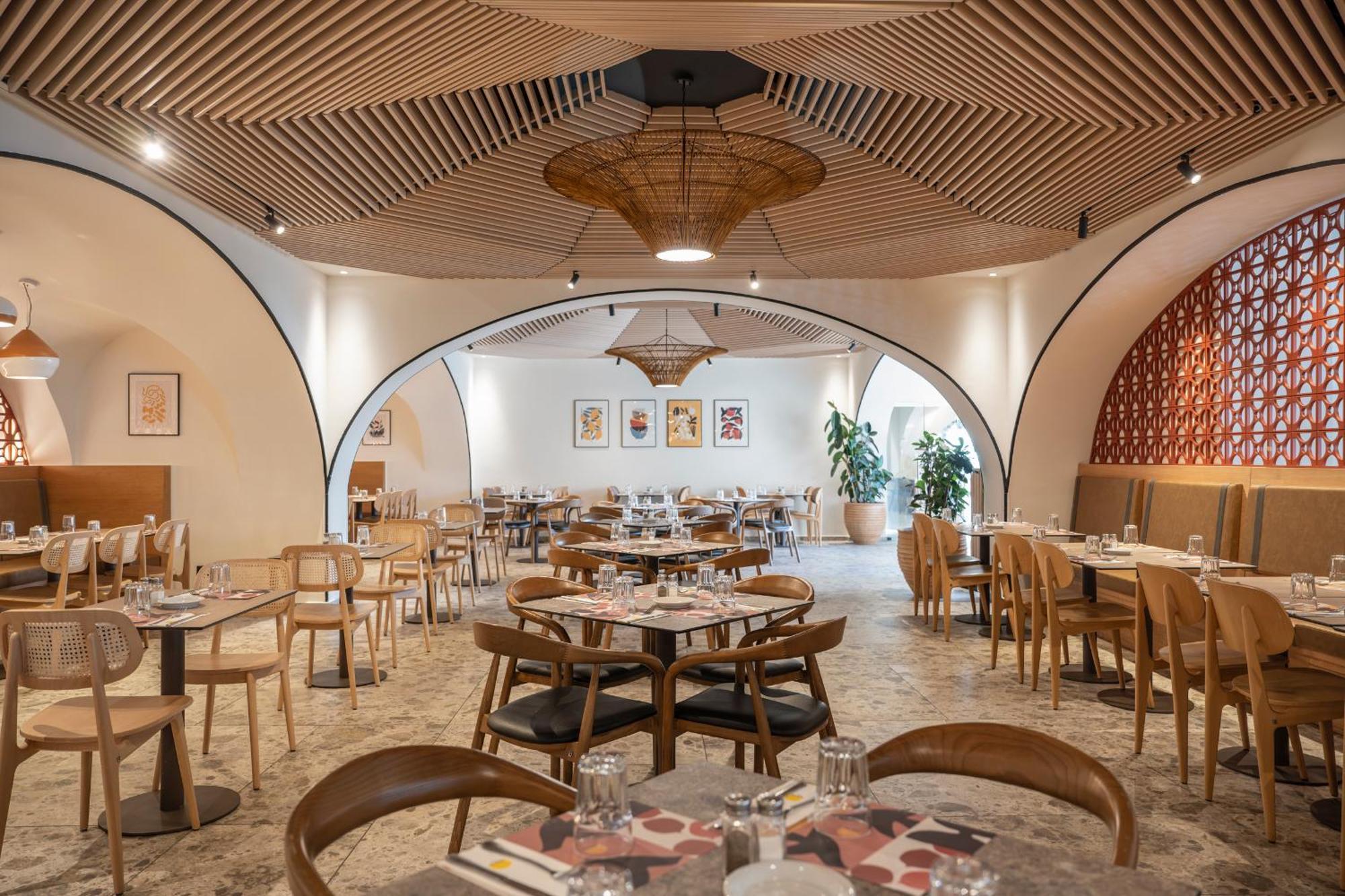 Neve Eilat Hotel By Atlas Hotels Eksteriør bilde