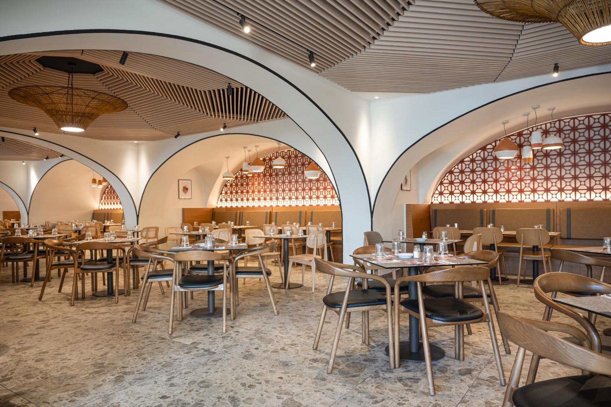 Neve Eilat Hotel By Atlas Hotels Eksteriør bilde