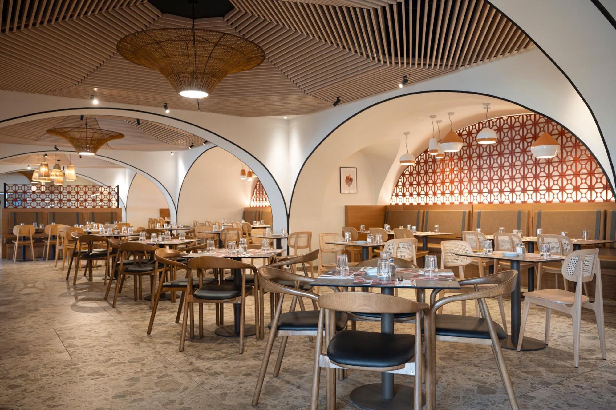 Neve Eilat Hotel By Atlas Hotels Eksteriør bilde