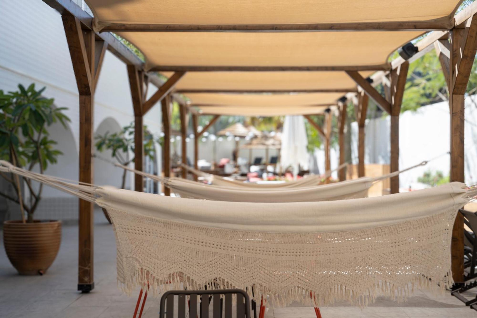 Neve Eilat Hotel By Atlas Hotels Eksteriør bilde