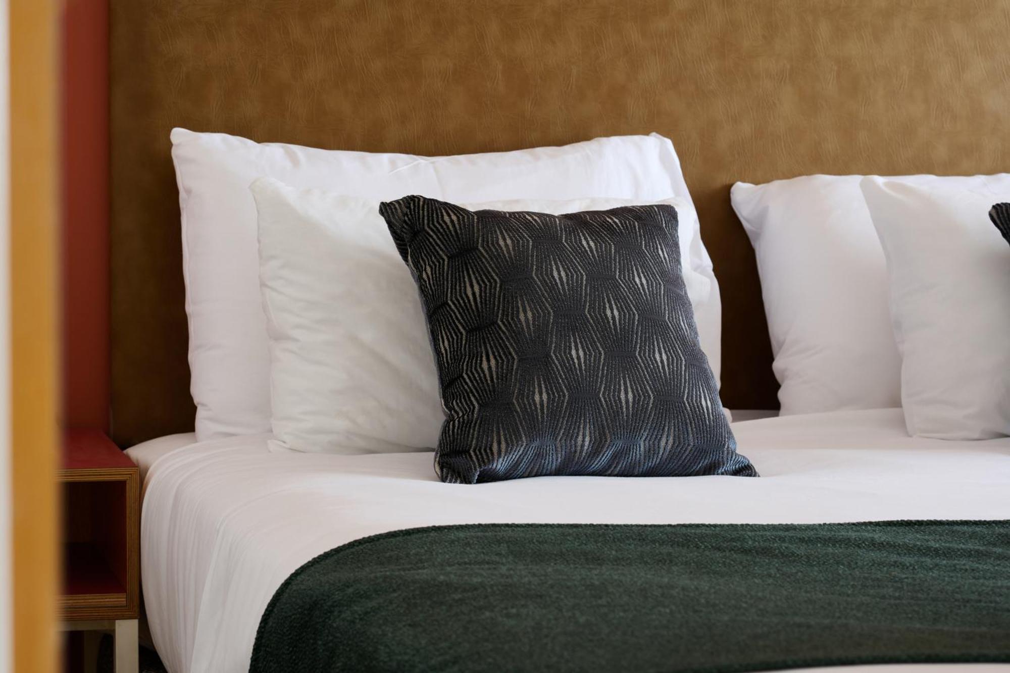 Neve Eilat Hotel By Atlas Hotels Eksteriør bilde