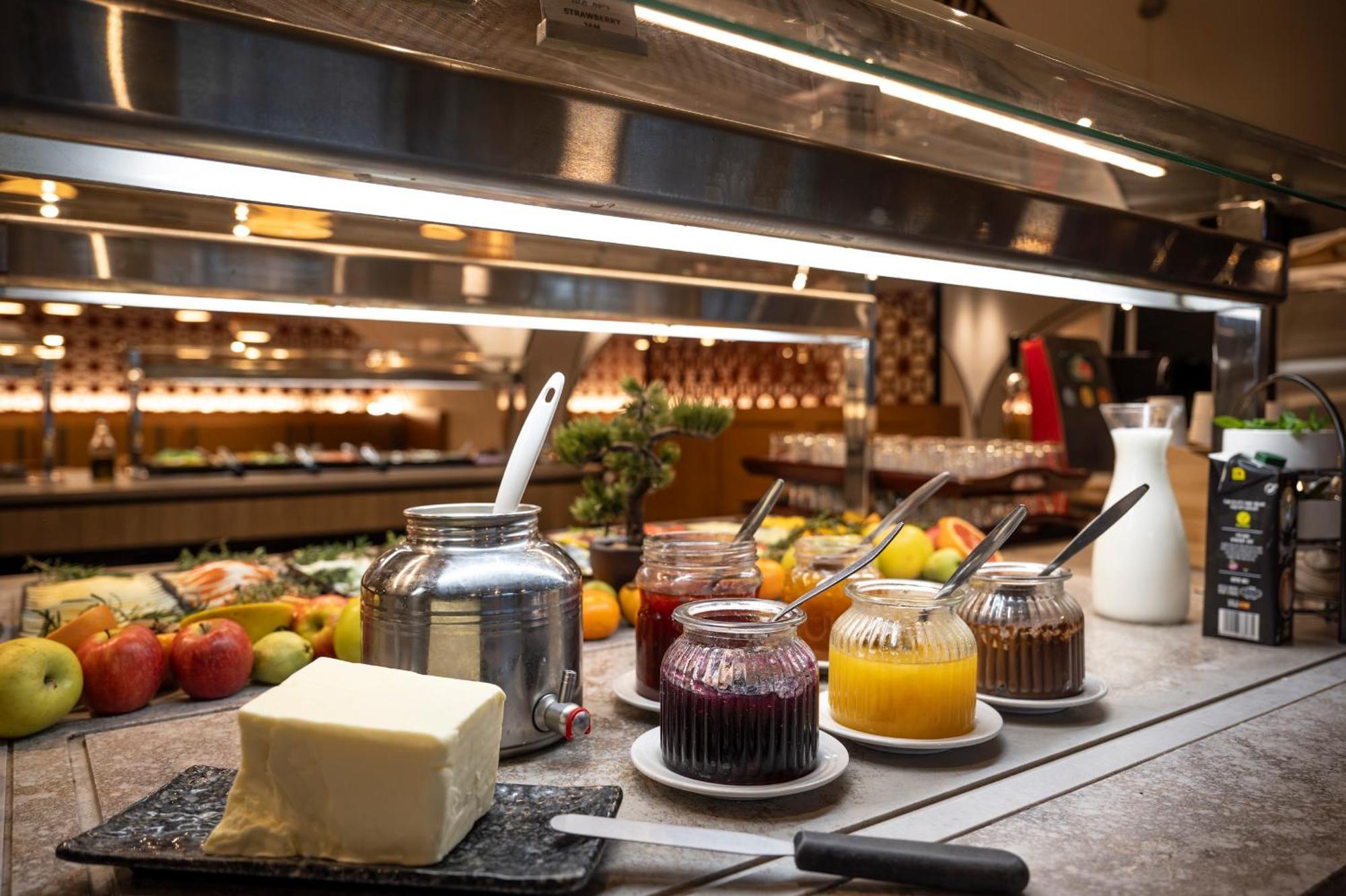 Neve Eilat Hotel By Atlas Hotels Eksteriør bilde