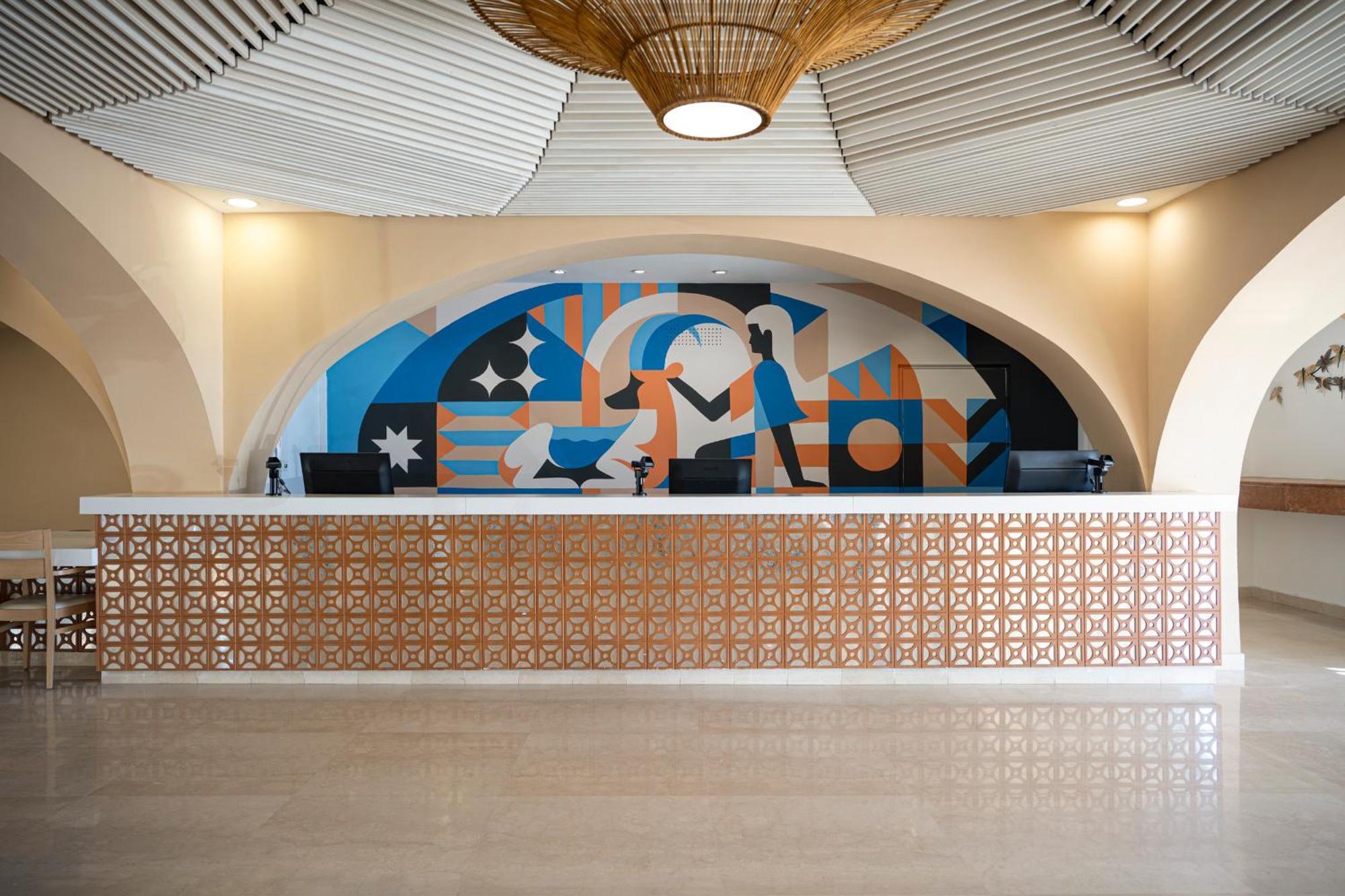 Neve Eilat Hotel By Atlas Hotels Eksteriør bilde