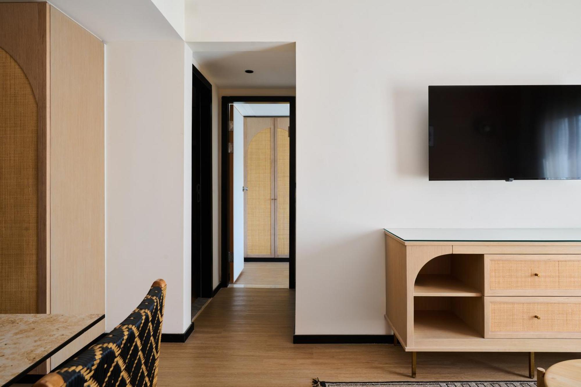 Neve Eilat Hotel By Atlas Hotels Eksteriør bilde
